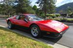 Ferrari 512 BBi 1983 года